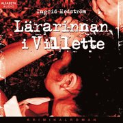 L�rarinnan i Villette (mp3-bok)