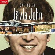 J�vla John (mp3-bok)