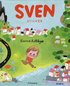 Sven sticker