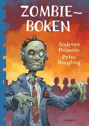 Zombieboken (inbunden)