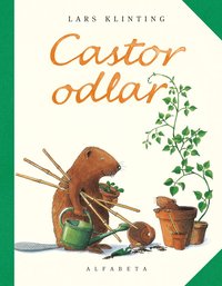 Castor odlar (inbunden)