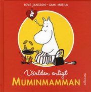 V�rlden enligt Muminmamman (inbunden)