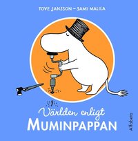 V�rlden enligt Muminpappan