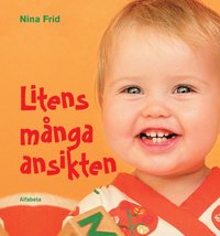 Litens m�nga ansikten (kartonnage)
