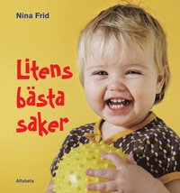 Litens b�sta saker (h�ftad)