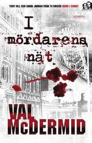 I m�rdarens n�t (inbunden)
