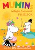 Mumins soliga sommar : Pysselbok