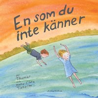 En som du inte k�nner (inbunden)