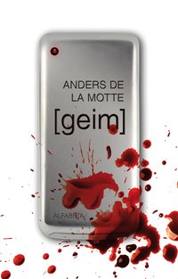 Geim (inbunden)