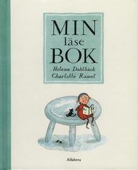 Min l�sebok (pocket)