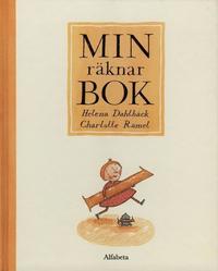 Min r�knarbok (inbunden)