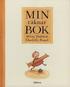Min r�knarbok