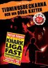Tidningsdeckarna och den d�da katten