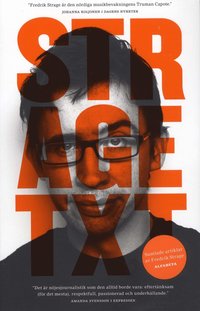 Strage text (inbunden)