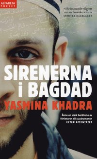 Sirenerna i Bagdad (pocket)