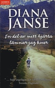 En del av mitt hj�rta l�mnar jag kvar (pocket)