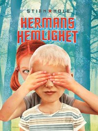 Hermans hemlighet (inbunden)