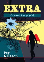 En �ngel har landat (inbunden)