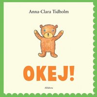 OKEJ! (inbunden)