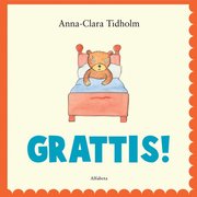 Grattis! (inbunden)