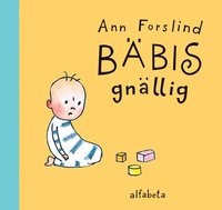 B�bis gn�llig (inbunden)
