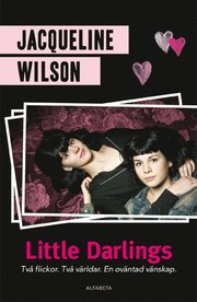 Little darlings (inbunden)