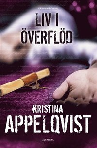 Liv i �verfl�d (inbunden)