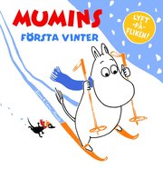 Mumins f�rsta vinter (inbunden)