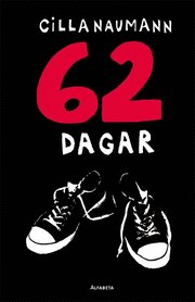 62 dagar (inbunden)