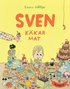 Sven k�kar mat