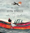 Vita streck och �jvind