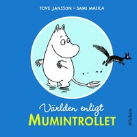 V�rlden enligt Mumintrollet (inbunden)