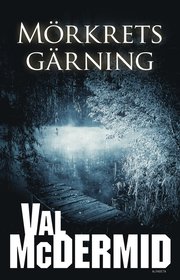 Mörkrets gärning (inbunden)