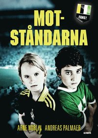 Motst�ndarna (h�ftad)