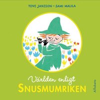 V�rlden enligt Snusmumriken (inbunden)