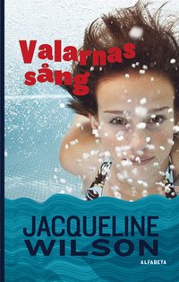 Valarnas s�ng (inbunden)