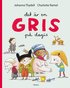 Det �r en gris p� dagis