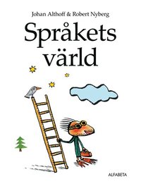 Spr�kets v�rld (inbunden)