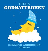 Lilla godnattboken (kartonnage)