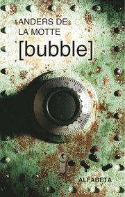 Bokomslag Bubble (inbunden)