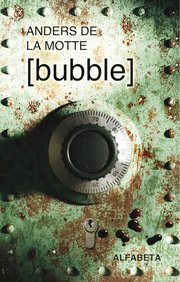 Bubble (e-bok)