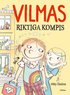 Vilmas riktiga kompis