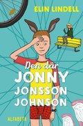 Den dr Jonny Jonsson Johnson