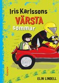 Iris Karlssons vrsta sommar