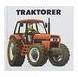 Traktorer (inbunden)