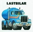 Lastbilar (inbunden)