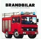Brandbilar och andra arbetsfordon (inbunden)