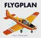 Flygplan (inbunden)