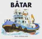 B�tar (inbunden)
