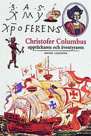 Christofer Columbus (h�ftad)